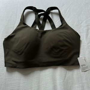 Lulu Energy Bra- High support